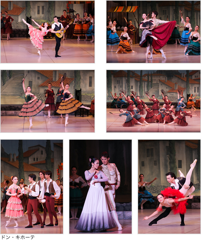 ドン・キホーテ